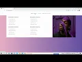 Angular 13 Bootstrap 5 Megamenu Working Demo