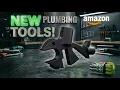 20 New Amazon Plumbing Tools Every Pro Needs Milwaukee RIDGID Knipex