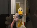 Download Lagu Donald Ducc Tries the Grimace Shake