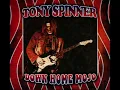 Knucklehead  - Tony Spinner