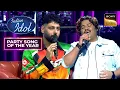 Lagu 'Kesariya' पर Priyangshu के Vocals ने बनाया Romantic माहौल | Indian Idol S15| Party Song Of The Year