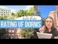 RATING THE DORMS I VE LIVED IN UNIVERSITY OF FLORIDA suite-style review springs keys infinity