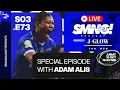 Download Lagu SIMAMAUNG PODCAST EPS. 73 - SPECIAL WITH ADAM ALIS