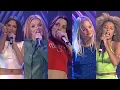 Download Lagu Spice Girls - Wannabe (Live at Bravo Super Show 1997) • HD