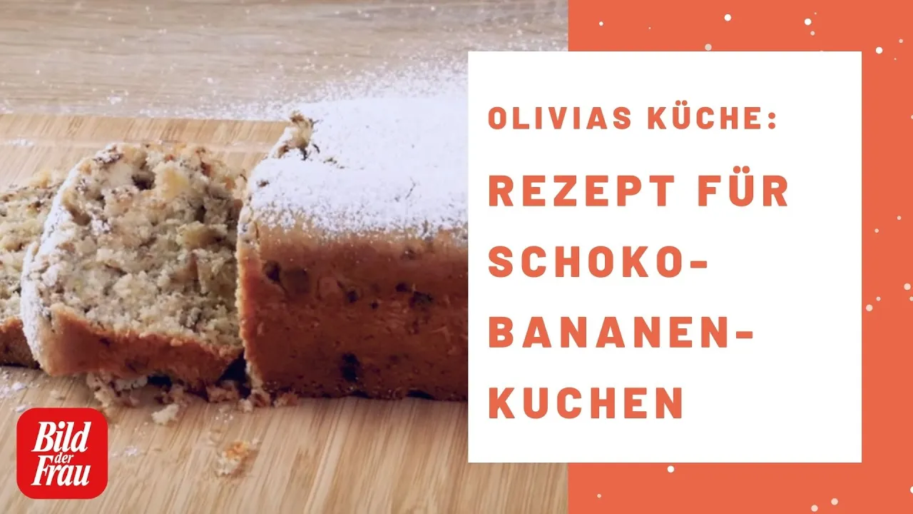 Schoko Bananen torte -leckeres und aromatisches Dessert, das das Wasser im Mund lässt!| Schmackhaft.. 