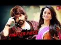 Download Lagu Rocking Star Yash's Master Piece | Latest Malayalam Action Full Movie | Yash, Shanvi Srivatsava