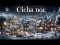 Download Lagu Cicha noc 🌜⭐ Nastrojowa polska kolęda z tekstem 🎶