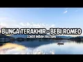 Download Lagu BEBI ROMEO - BUNGA TERAKHIR (COVER @IndahYastamiOfficial)