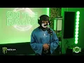 Dame Atlas "Dame's Interlude" & "Will Smith in Hitch" | On The Radar Performance