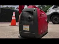KPRC 2 s Brittany Begley gives Houstonians tips to safely operate a generator