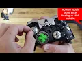 Learn How To Repair Stick Wobble on Xbox One Elite Controller