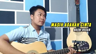 Download MASIH ADAKAH CINTA - MUCHSIN ALATAS | COVER BY BASRI REGAR MP3