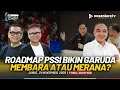 Lagu [LIVE] Calon Pelatih Timnas Semakin Mengerucut, Kapadze Bukan Pilihan? | SPORT CAST