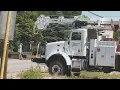 Cox Communications Works To Restore Internet Service After Storms