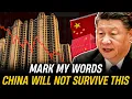 Lagu Chinaβs Worst Economic Nightmare Begins