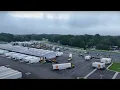 Where Does Estes Ship LTL Freight