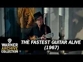 Download Lagu Pistolero | The Fastest Guitar Alive | Warner Archive