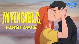 mark and eves breathtaking first date invincible prime video