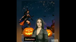 غي ر حياتك وسافر بالخيال مع الهالوين Halloween لتكتسب مهارة لغوية ومعلومة جديدة Happyhalloween 