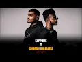 Download Lagu Sapphire X Chimbh Bhijalele - Shush \u0026 Yohan Mushup | Sapphire X Chimbh Bhijalele - Shush \u0026 Yohan