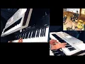 Lagu 【けいおん!!】Honey sweet tea time キーボード 弾いてみた 放課後ティータイム