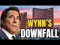 Download Lagu The Rise and Fall of Steve Wynn: Uncovering the Tragic Story