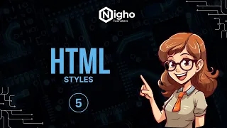 HTML Styles