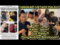 Lagu Terbongkar !! GUS GUSAN C4BUL ! B0D0H JIKA PERCAYA PDNYA MENGkKULTUSKANNYA! TAK BERAHKLAQUL KARIMAH!
