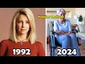 Melrose Place 1992 Cast Then and Now 2024 Heather Locklear