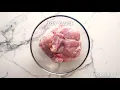 Filipino Chicken Adobo (incredible, EASY chicken thigh recipe!)
