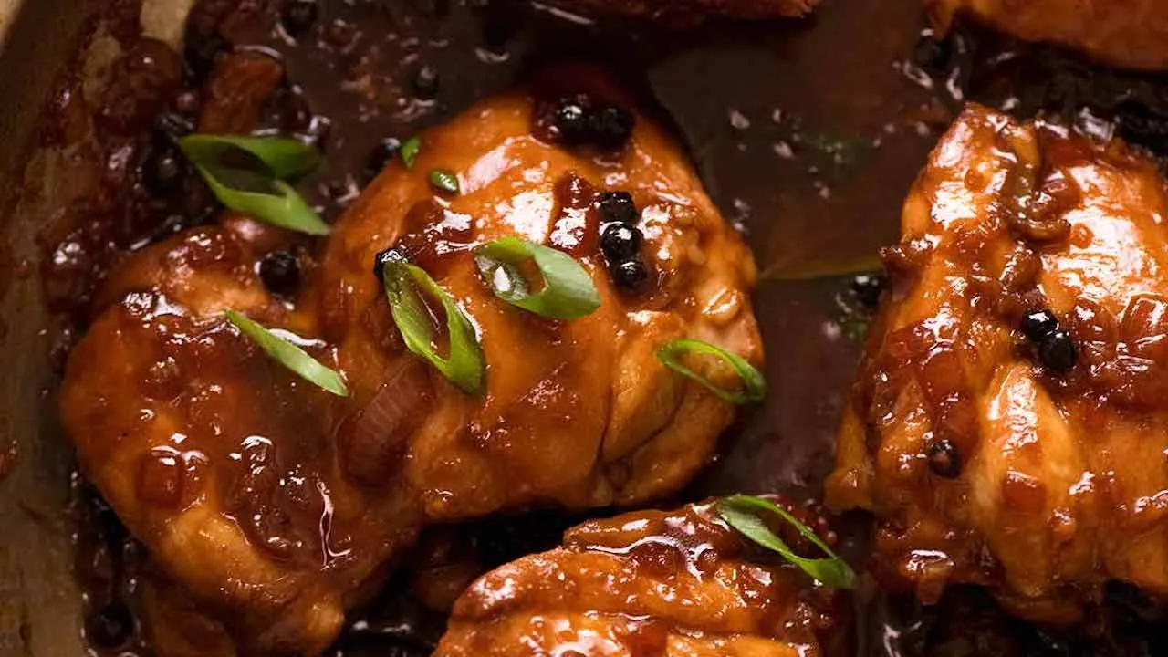 Rogan Josh