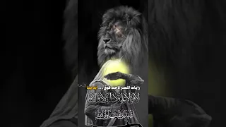 اللهم بمولانا حيدر فنصرنا Capcut الامام علي تصميمي اكسبلور Shorts 