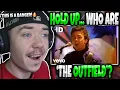 Download Lagu HIP HOP FAN'S FIRST TIME HEARING 'The Outfield - Your Love' | GENUINE REACTION