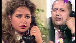 مسلسل العائلة محمود مرسي ليلى علوي الحلقة 20 من 28 