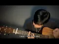 Download Lagu I Wish I Was Your Joke - Reality Club (cover)