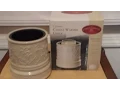 Warming Jar Candles with Candle Warmer Crock Chat 2014
