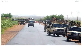 تطورات الوضع في السودان اليوم الاحد 9 نوفمبر 2025 الحاصل 