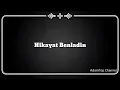Download Lagu (Lirik Video) Hikayat Benladin - Ben Ladin