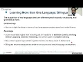 Lecture 8 Ch 8 Cognition and Intelligence Pt 1 Dr Randy Barbour