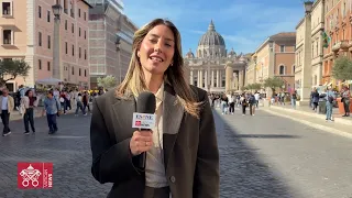 El Papa pasa su primera noche serena en el hospital: confirman un adenocarcinoma pulmonar