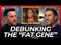 How Science Proves Oprah Lied About a Fat Gene Paul Saladino
