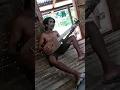 etnik lagu Sumba / parahang Sumba.