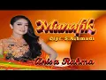 Anisa Rahma - Munafik | Live Show (Original VCD Karaoke)