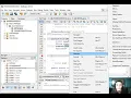 CREA UN FORMULARIO EN JAVA - IDE NETBEANS