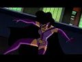 Lagu Every Frame of Huntress (Batman: The Brave and the Bold)
