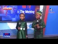 Download Lagu Amazing show with The Favoured Ones live on HBTV with Vdj Herixo