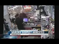 Modesto Murder Suspect Arrested
