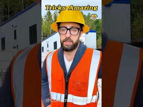 Tricks amazing #alltools #diy #tools4life #satisfying #tipsandtricks #craft #usefultips #smartwork