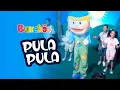 Download Lagu Pula Pula - Bunekão de Jesus -Música Infantil