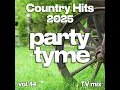 I Sit in Parks (TV mix)